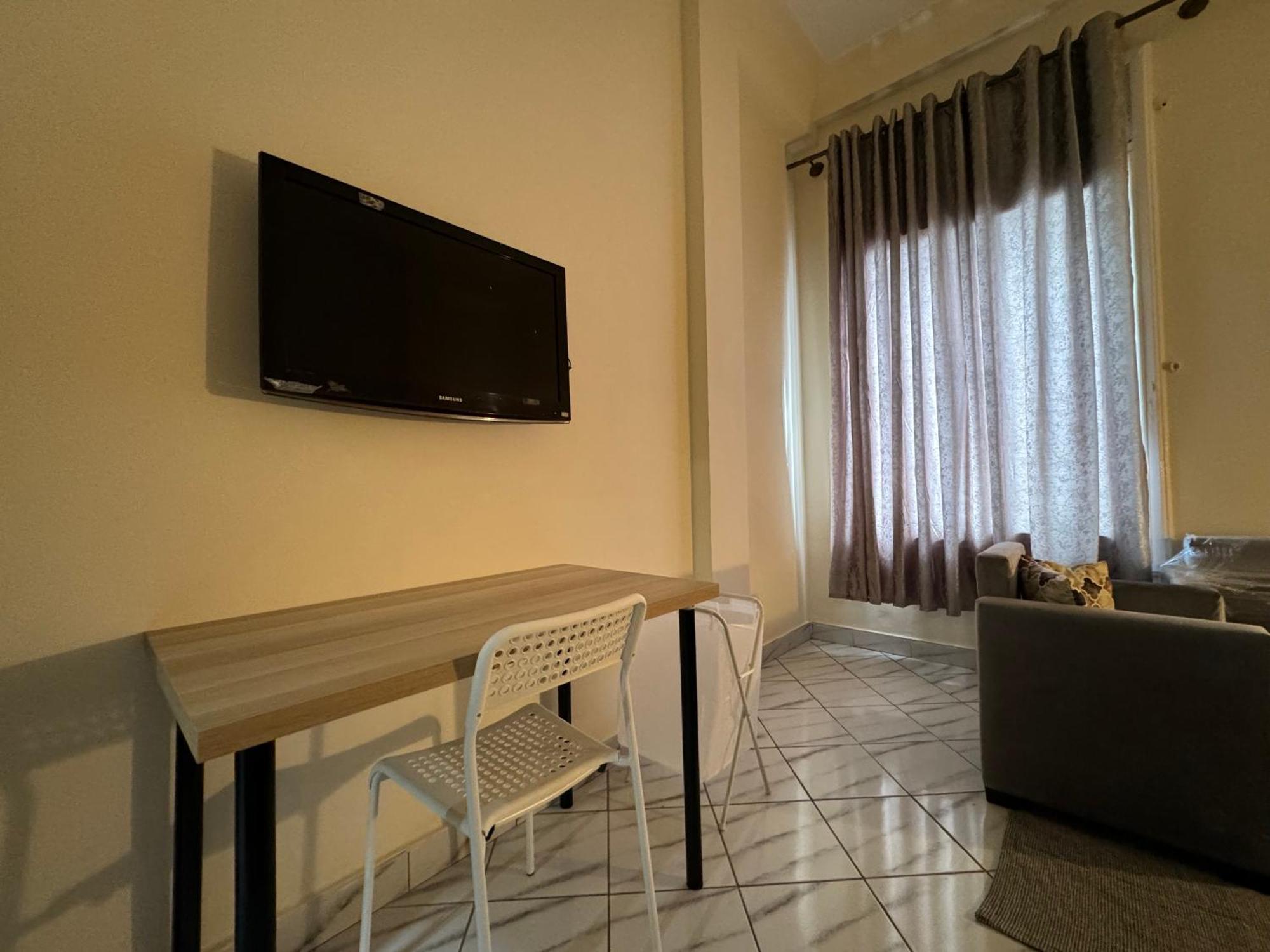 Casablanca Central Suites - Casa Port Buitenkant foto