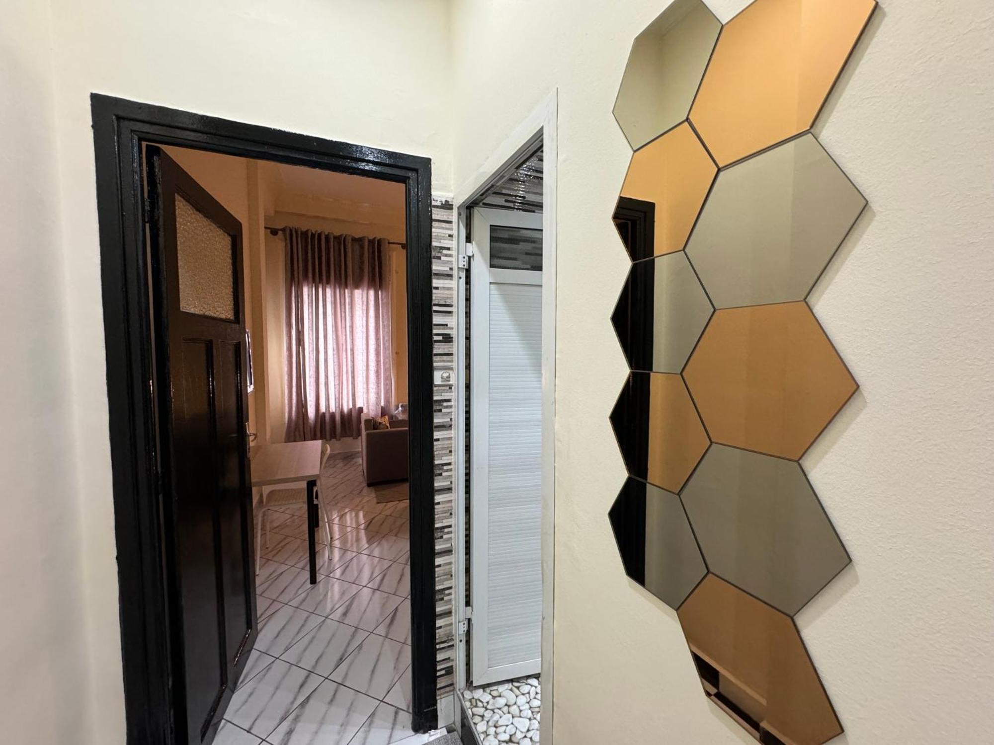 Casablanca Central Suites - Casa Port Buitenkant foto