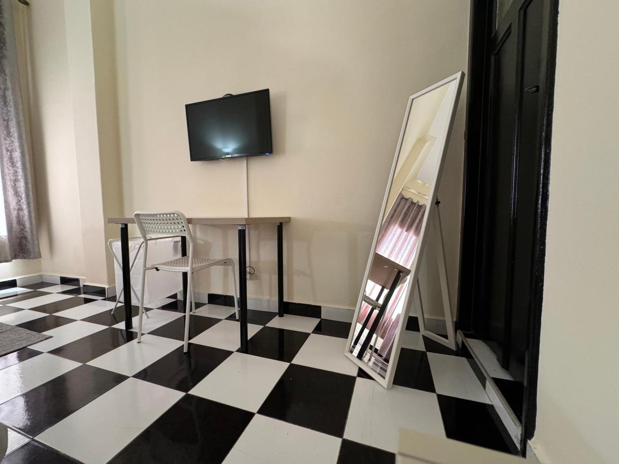 Casablanca Central Suites - Casa Port Buitenkant foto