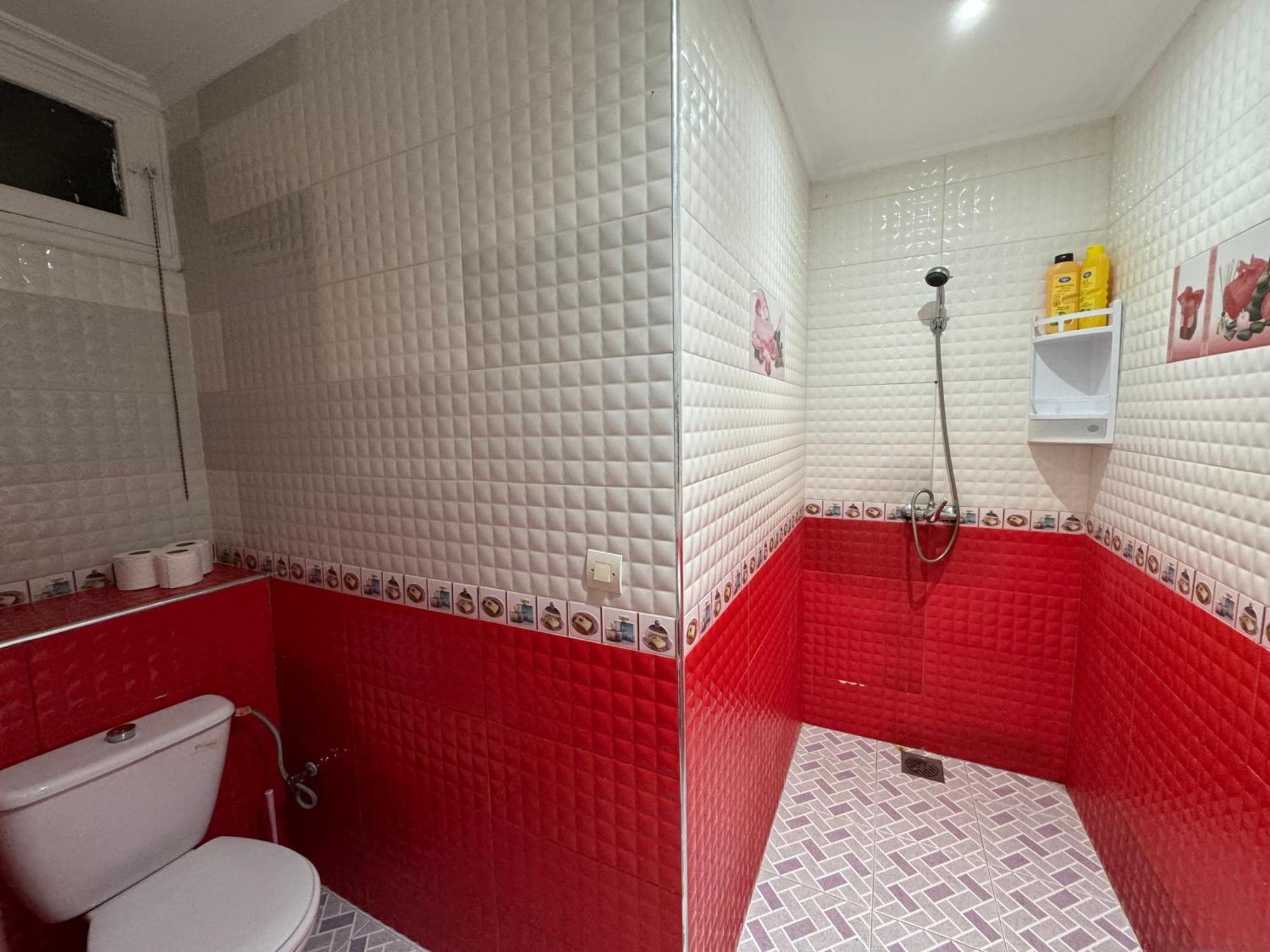 Casablanca Central Suites - Casa Port Buitenkant foto
