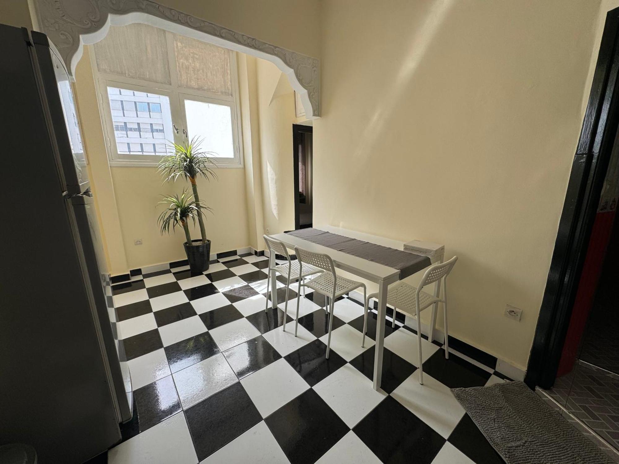 Casablanca Central Suites - Casa Port Buitenkant foto